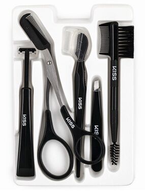 KISS BEAUTIFUL TOOL KIT